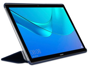 Замена стекла на планшете Huawei MediaPad M5 10.8 Pro в Улан-Удэ